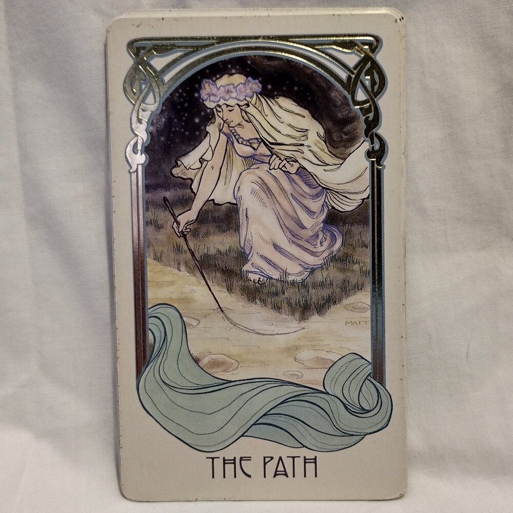 Dreamscape Oracle - Picture 9 of 12
